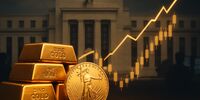 رمزگشایی از جهش قیمت طلای جهانی به بالاتر از مرز ۴,۲۰۰ دلار | نقره در مدار صعود باقی ماند
