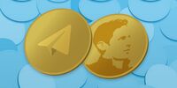 وال‌استریت: تلگرام اولین بی‌نیاز از سرمایه در عصر ICOها است!