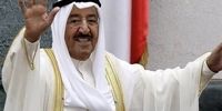 موضع‌گیری تند ولیعهد کویت علیه اسرائیل + فیلم