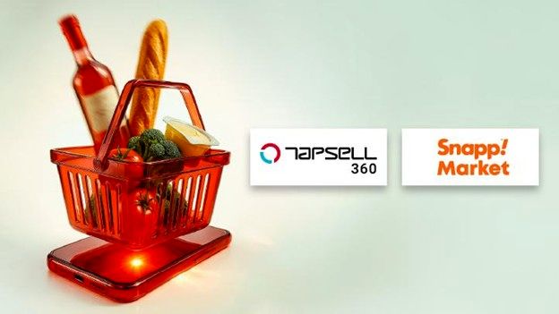 تپسل360 و اسنپ‌مارکت؛ همکاری راهبردی برای تحول تبلیغات فروش‌محور در بازار دیجیتال ایران