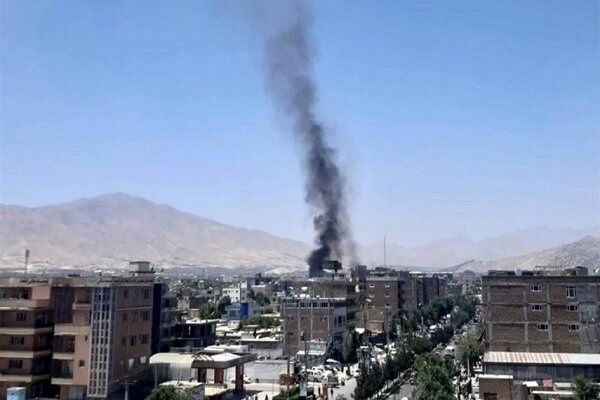 فوری / حمله به نمازگزاران مسجدی در هرات + تعداد شهدا