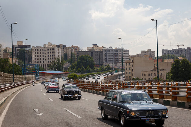 خودرو کلاسیک