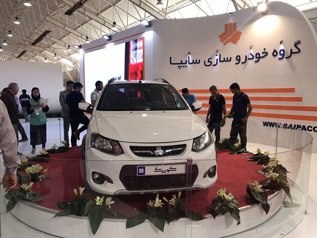 آخرین تحولات بازار خودروی تهران؛ کوئیک اتوماتیک به ۹۶ میلیون تومان رسید+جدول