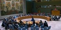  اسرائیل وقیحانه خواستار اخراج ایران از سازمان ملل  شد 