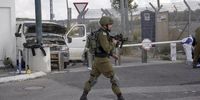 اسرائیل کرانه باختری را منطقه بسته نظامی اعلام کرد