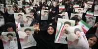 رئیسی در کرمان : با تهمت زدن میدان را ترک نمی کنیم / فقر مطلق در شان مردم ایران نیست