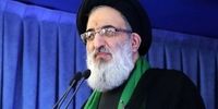 بانوان در جامعه اسلامی به جای مادر شدن، سگ به دست گرفته‌اند/امروز آمریکا پادوی انگلیس است!