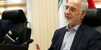 اسکندر مومنی از نحوه انتخاب استانداران جدید خبر داد/ هیچ دخالتی نداشتیم