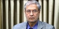  سفر وزیر کار به چین برای پیگیری وضعیت نفتکش حادثه دیده ایرانی