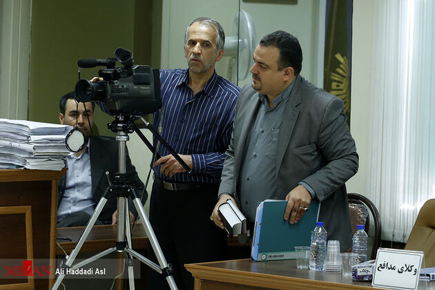 علی حدادی اصل