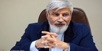 ادعای یک اصولگرا درباره اعلام کاندیداتوری رئیسی از کنار مزار سردار سلیمانی
