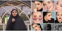 بمبی که ریحانه پارسا منفجر کرد