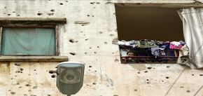 اثر جنگ‌ها بر رشد اقتصادی