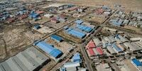 امتیازهای وزارت نیرو برای آب مصرفی شهرک های صنعتی