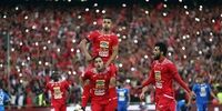 استودیوی تلویزیونی پرسپولیس راه‌اندازی شد +عکس