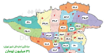 زمستان اجاره‌نشینی در تهران چگونه می‌گذرد؟ / ورود مستاجرها به خروجی شهر