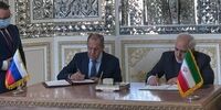 موافقتنامه فعالیت مراکز فرهنگی ایران و روسیه امضا شد
