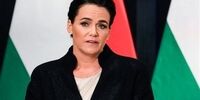 رئیس جمهور این کشور مجبور به استعفا شد
