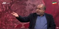 طعنه سنگین خضریان به کویت/ به صدامی که در 8 سال نتوانست ۲۰ سانت از خاک ایران را بگیرد، ۹۰ دقیقه‌ای کل کویت را دادند