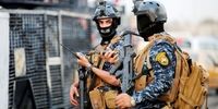 آماده باش نظامی در عراق
