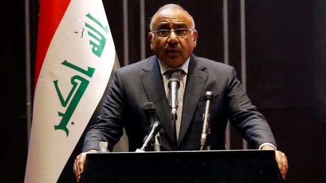 خبر مهم نخست وزیر عراق درباره حشد شعبی