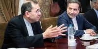 ظریف و معاونانش طرفدار کدام تیم هستند؟
