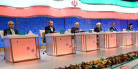 تقابل دو گفتمان اقتصادی در آخرین مناظره انتخاباتی
