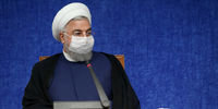 خبر مهم روحانی از تصویب کلیات طرح گشایش اقتصادی در جلسه سران قوا 