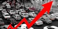 قیمت خودروهای داخلی در بازار