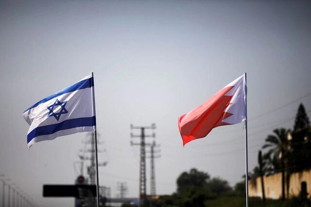 گام جدید اسرائیل و بحرین در مسیر عادی سازی روابط