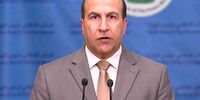 سخنگوی دولت عراق: معاملات دلاری با ایران پایان یافت