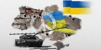 ردپای اروپا در مسیر تداوم جنگ اوکراین / سنگ‌اندازی در مسیر صلح