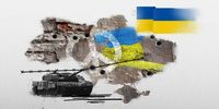 ردپای اروپا در مسیر تداوم جنگ اوکراین / سنگ‌اندازی در مسیر صلح