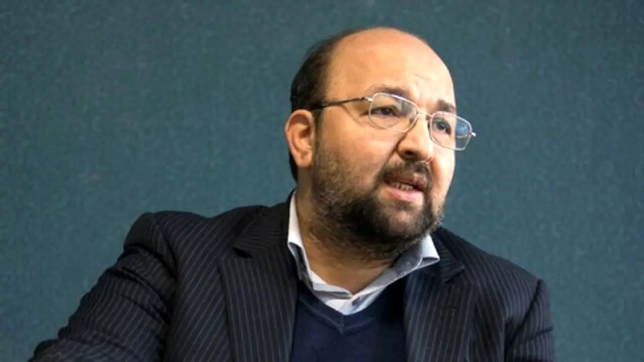 جواد امام: شبکه افق روی زخم داغدیدگان نمک ریخت/ اگر صداوسیما، رسانه ملی بود، قطعاً چنین اقدامی را انجام نمی‌داد/ رئیس رسانه ملی باید برکنار شود 