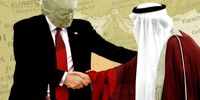 پیام سکوتِ ترامپ درباره حملات جدید به امارات | جمله حسنی مبارک که گفته بود «کسانی که خود را در آمریکا می‌پیچند، برهنه‌اند» این روزها تکرار می‌شود