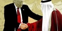 پیام سکوتِ ترامپ درباره حملات جدید به امارات | جمله حسنی مبارک که گفته بود «کسانی که خود را در آمریکا می‌پیچند، برهنه‌اند» این روزها تکرار می‌شود