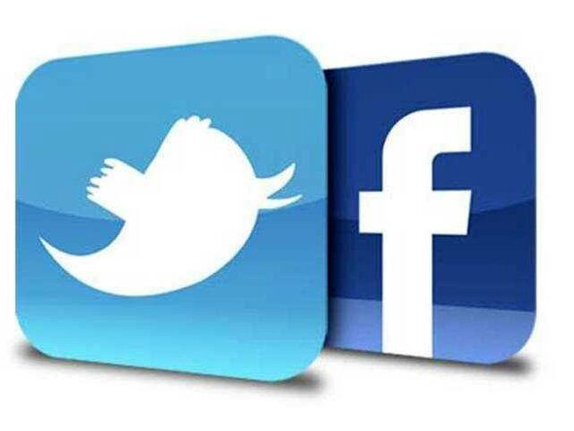 مسدود شدن حساب‌های برخی کاربران ایرانی در فیس‌بوک و توئیتر