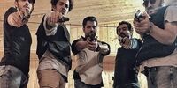 فصل سوم «گاندو» به تلویزیون می آید

