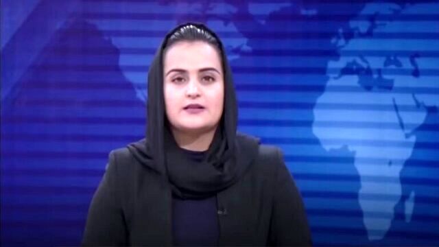 ممنوعیت جدید طالبان درباره سریال های با بازی زنان!