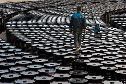 کاهش 40 درصدی نفت خام ارسالی عربستان به هفت خریدار آسیایی