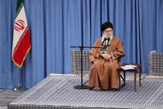 رهبری