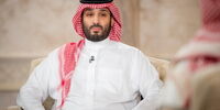 شیوه جالب محمدبن سلمان برای نزدیکی به بایدن