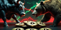 رکورد جدید بیت‌کوین؛ آیا قیمت BTC در ۱۲۴ هزار دلار به سقف رسیده است؟