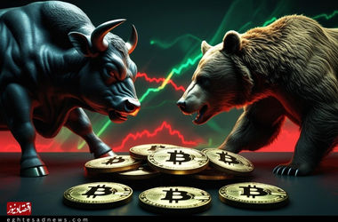 رکورد جدید بیت‌کوین؛ آیا قیمت BTC در ۱۲۴ هزار دلار به سقف رسیده است؟