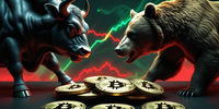 رکورد جدید بیت‌کوین؛ آیا قیمت BTC در ۱۲۴ هزار دلار به سقف رسیده است؟