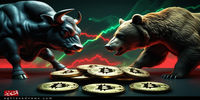 رکورد جدید بیت‌کوین؛ آیا قیمت BTC در ۱۲۴ هزار دلار به سقف رسیده است؟