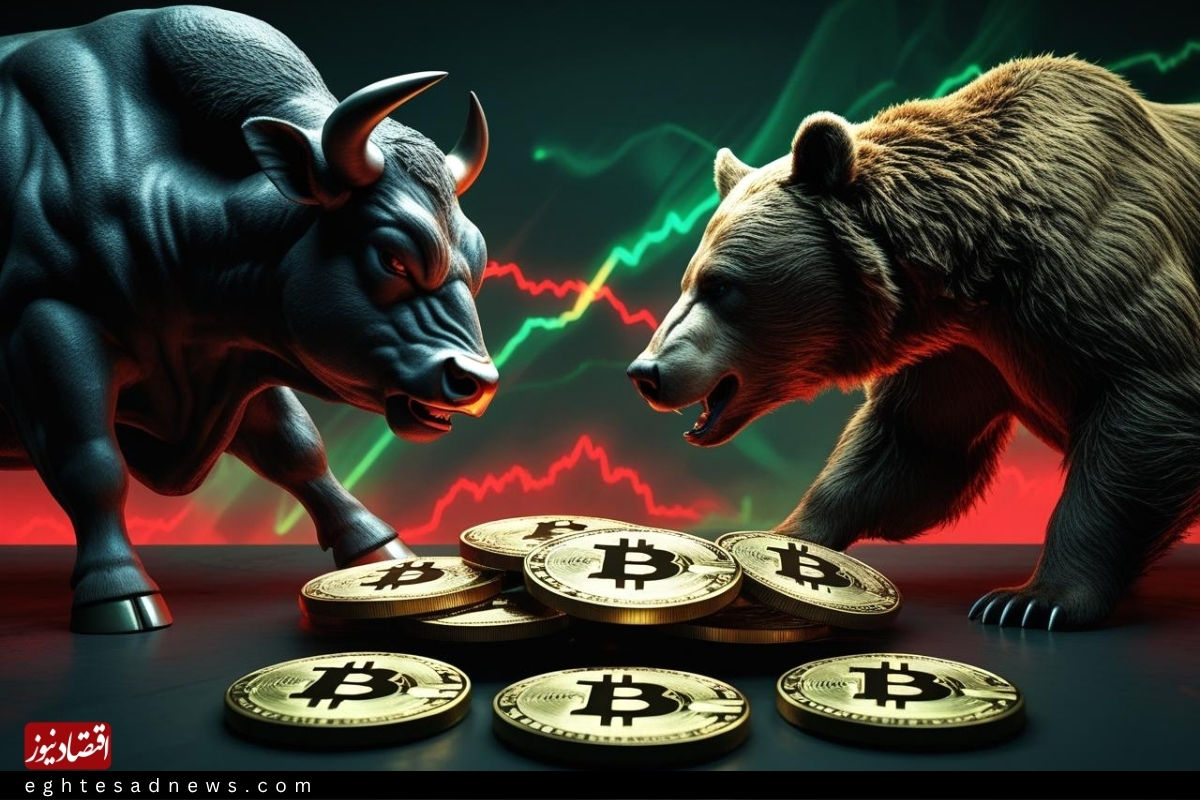 رکورد جدید بیت‌کوین؛ آیا قیمت BTC در ۱۲۴ هزار دلار به سقف رسیده است؟