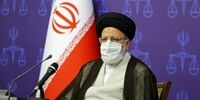 رئیسی: نمی‌شود با امنیت شوخی کرد و این خط قرمز ماست