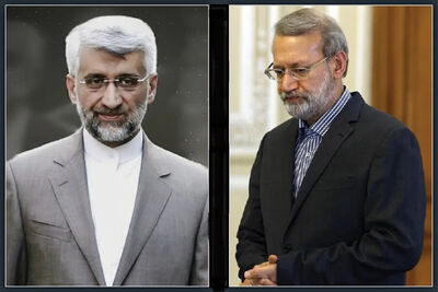 وقتی احمدی نژاد سعید جلیلی را به جای لاریجانی به فرانسه فرستاد، چه اتفاقی رخ داد؟