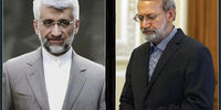 وقتی احمدی نژاد سعید جلیلی را به جای لاریجانی به فرانسه فرستاد، چه اتفاقی رخ داد؟